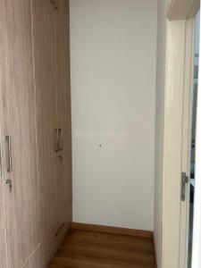 Bedroom Image of 2590 Sq.ft 3.5 BHK Apartment / Flat for sale in Pioneer Presidia, Sector 62 Gurgaon for Rs. 66000000