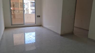 Living Room Image of 1150 Sq.ft 2 BHK Apartment / Flat for sale in Ulwe Navi Mumbai for Rs. 11500000