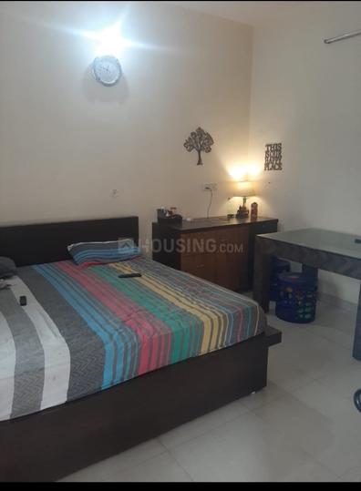 Deen Dayal Puram Bedroom 1
