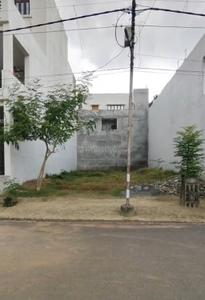 Image of 2152 Sq.ft Residential Plot / Land for sale in Vrindavan Yojana, Lucknow for Rs. 27000000
