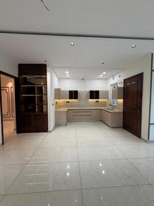 Hall Image of 1225 Sq.ft 4 BHK Independent House for sale in Sector 123 Mohali for Rs. 16500000