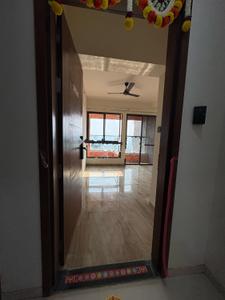 Hall Image of 1690 Sq.ft 3 BHK Apartment / Flat for sale in VTP Aethereus Phase 2, Mahalunge Pune for Rs. 12200020