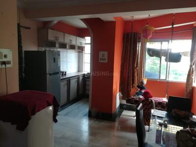 Hall Image of 1250 Sq.ft 2 BHK Apartment / Flat for rent in Ashok Nagar Ranchi for Rs. 20000