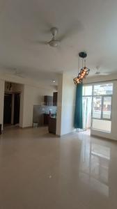 Hall Image of 1325 Sq.ft 3 BHK Apartment / Flat for sale in JM Aroma, Sector 75 Noida for Rs. 22100000