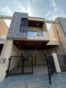 Image of 2000 Sq.ft 3 BHK Duplex for sale in Santoshi Nagar, Raipur for Rs. 8400000