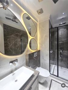 Image of 2700 Sq.ft 4 BHK Builder Floor for sale in Lajpat Nagar, New Delhi for Rs. 105500000