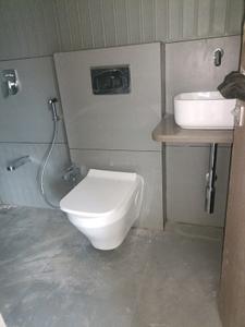 Bedroom Two Image of 1760 Sq.ft 3 BHK Apartment / Flat for sale in Bhagwati Luxuria, Kharghar Navi Mumbai for Rs. 26000000