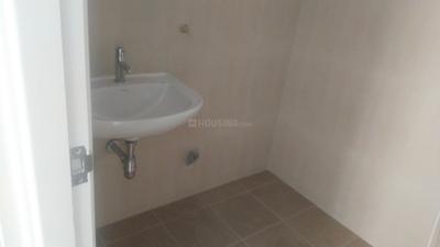 Bathroom Image of 535 Sq.ft 1 RK Apartment / Flat for sale in Brigade Jasper And Iridium At Brigade El Dorado, Gummanahalli Bengaluru for Rs. 5600000