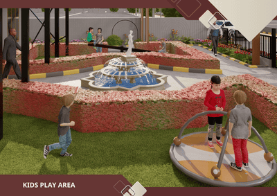 Image of 1100 Sq.ft Residential Plot / Land for sale in Kalwara, Jaipur for Rs. 4947600