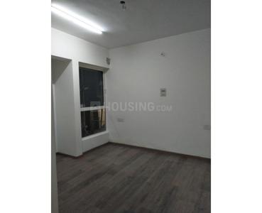 Bedroom Image of 1224 Sq.ft 3 BHK Apartment / Flat for sale in Kalpataru Hills, Thane West Thane for Rs. 14000000