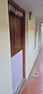 Balcony Image of 250 Sq.ft 1 RK Apartment / Flat for rent in RR Nagar Bengaluru for Rs. 10000