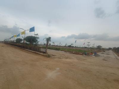 Image of 3000 Sq.ft Residential Plot / Land for sale in Gadota, Jaipur for Rs. 7975350