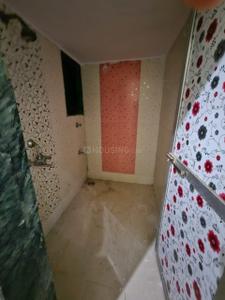 Bathroom Image of 670 Sq.ft 1 BHK Apartment / Flat for rent in Wadhwa Heights Shiv Leela, Kalyan West Kalyan for Rs. 13000