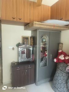 Bedroom Image of 2115 Sq.ft 3 BHK Apartment / Flat for sale in Shyam Heights, Sargasan Gandhinagar for Rs. 9500000