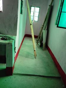 Balcony Image of 450 Sq.ft 1.5 BHK Independent House for rent in Naraina New Delhi for Rs. 10000