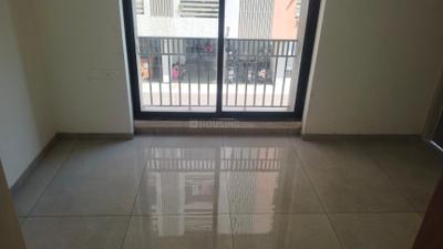 Bedroom Image of 1325 Sq.ft 2 BHK Apartment / Flat for sale in Veer Swastik Hills, Pal Gam Surat for Rs. 6280000