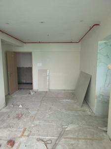 Living Room Image of 620 Sq.ft 2 BHK Apartment / Flat for sale in Sayba Samriddhi, Chembur Mumbai for Rs. 13800000