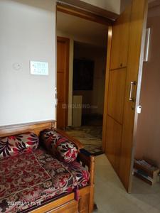 Bedroom Image of 790 Sq.ft 2 BHK Apartment / Flat for sale in PS Arham, New Town Kolkata for Rs. 9000000