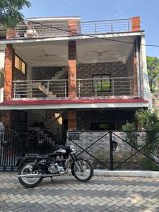 Image of 1200 Sq.ft 1 BHK Duplex for rent in Awadhpuri, Bhopal for Rs. 7500