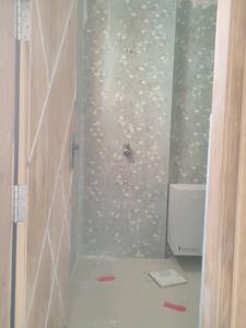 Bedroom Three Image of 1107 Sq.ft 3 BHK Builder Floor for sale in Creative Estate Floors, Sector 49 Faridabad for Rs. 17400000