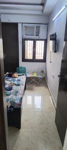 Bedroom Image of 1100 Sq.ft 3 BHK Builder Floor for sale in Vaishali Ghaziabad for Rs. 9000000