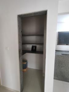Image of 1825 Sq.ft 3 BHK Apartment / Flat for sale in Rajhans Stadium Plaza And Residency, Palanpur, Surat for Rs. 6450000
