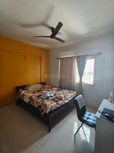 Bedroom Image of 2500 Sq.ft 3 BHK Apartment / Flat for rent in Bennigana Halli Bengaluru for Rs. 80000