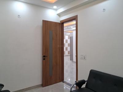 Bedroom Image of 1900 Sq.ft 4 BHK Apartment / Flat for sale in Triveni Homz, Sector 104 Noida for Rs. 8500000