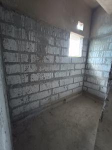 Bathroom Image of 800 Sq.ft 2 BHK Apartment / Flat for sale in Lokhra Guwahati for Rs. 3200000