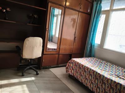 Bedroom Image of 600 Sq.ft 2 BHK Apartment / Flat for sale in Mall Road Mussoorie for Rs. 7500000