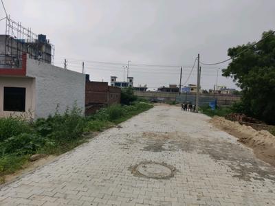 Image of 1800 Sq.ft Residential Plot / Land for sale in Pandav Nagar, Ghaziabad for Rs. 14000000