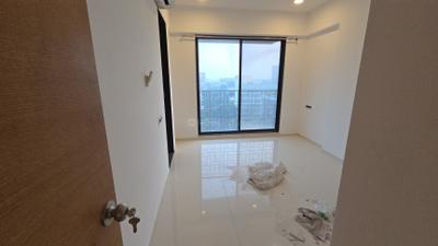 Bedroom Image of 1100 Sq.ft 2.5 BHK Apartment / Flat for rent in Savannah Avalon, Andheri East Mumbai for Rs. 82000