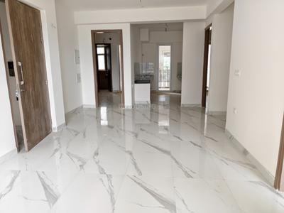 3.5 BHK Independent Builder Floor