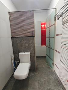 Bathroom Image of 2400 Sq.ft 4 BHK Penthouse for rent in HBR Layout Bengaluru for Rs. 100000