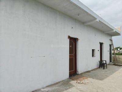 Balcony Image of 550 Sq.ft 1 RK Builder Floor for rent in Bela Bhandara for Rs. 6000