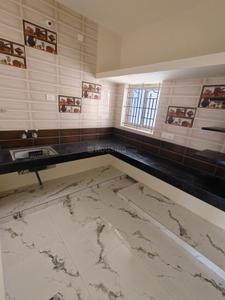 Kitchen Image of 900 Sq.ft 2 BHK Independent House for sale in Othakalmandapam Coimbatore for Rs. 5600000