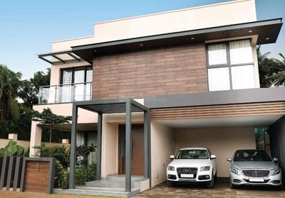 Image of 2800 Sq.ft 3 BHK Villa for sale in Sobha Silver Estate, Kuttoor, Thrissur for Rs. 28000000
