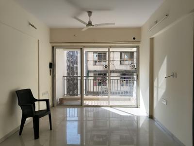 Living Room Image of 1287 Sq.ft 3 BHK Apartment / Flat for sale in Dadar East Mumbai for Rs. 67000000