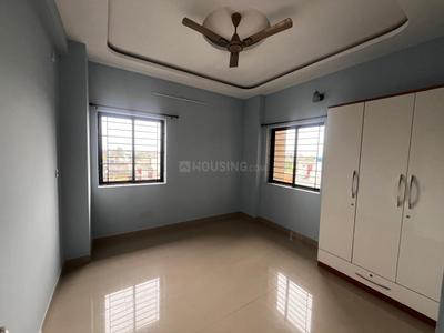 Bedroom Image of 1050 Sq.ft 2 BHK Apartment / Flat for rent in Kasba Kolkata for Rs. 24000