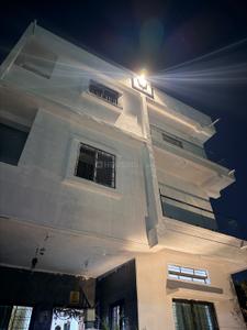 Image of 1500 Sq.ft 1 BHK Apartment / Flat for rent in Sharda Nagar, Latur for Rs. 10000