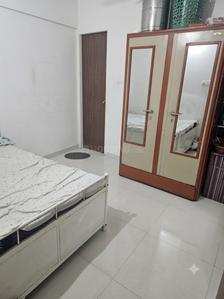Bedroom Image of 703 Sq.ft 2 BHK Apartment / Flat for sale in Shilpa Anandvan, Satpur Nashik for Rs. 2700000