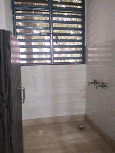 Bedroom Three Image of 1530 Sq.ft 3 BHK Builder Floor for sale in Pitampura New Delhi for Rs. 32500000