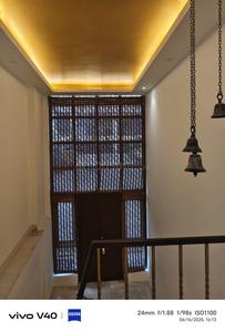 Hall Image of 5000 Sq.ft 4 BHK Builder Floor for sale in RWA Saket Block J, Saket New Delhi for Rs. 47500000