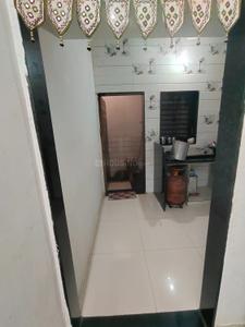 Kitchen Image of 250 Sq.ft 2 BHK Independent House for sale in Sarkhej Ahmedabad for Rs. 4500000