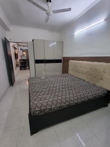 Bedroom Image of 1150 Sq.ft 2 BHK Apartment / Flat for sale in Jagatpura Jaipur for Rs. 3121000
