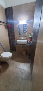 Bathroom Image of 1150 Sq.ft 2 BHK Apartment / Flat for sale in Simran Sapphire, Kharghar Navi Mumbai for Rs. 11400000