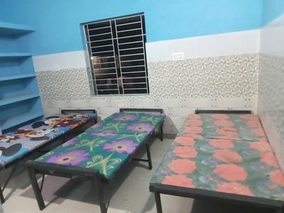 Bedroom Image of Biren House  in Lingipur, Bhubaneswar 