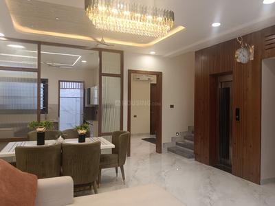 Hall Image of 2550 Sq.ft 4 BHK Duplex for sale in A B Coral Woods Phase III, Misrod Bhopal for Rs. 24300000