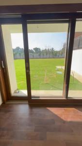 Balcony Image of 5300 Sq.ft 5 BHK Villa for sale in Total Environment After The Rain, Bettahalsoor Bengaluru for Rs. 160000000