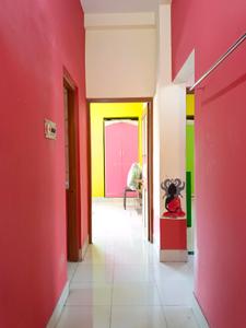 Passage Image of 1600 Sq.ft 4 BHK Independent House for sale in Malancha Mahi Nagar Kolkata for Rs. 4200000